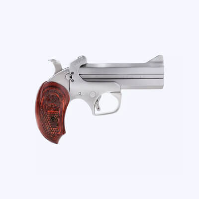 Bond Arms Snake Slayer IV .45 LC Break-Action Pistol