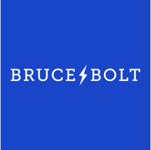 Shop Bruce Bolt