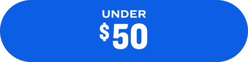 Under 50 dollars