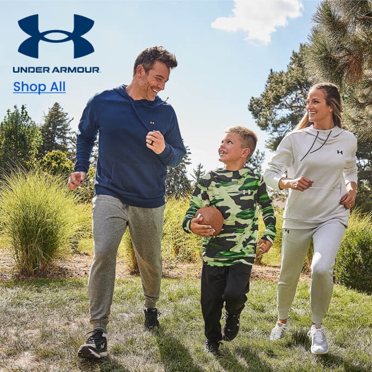  UNDER ARMOUR 24oz Dominate Academy : Sports & Outdoors