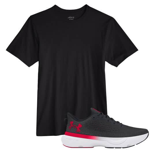 Clothing + Shoes Clearance