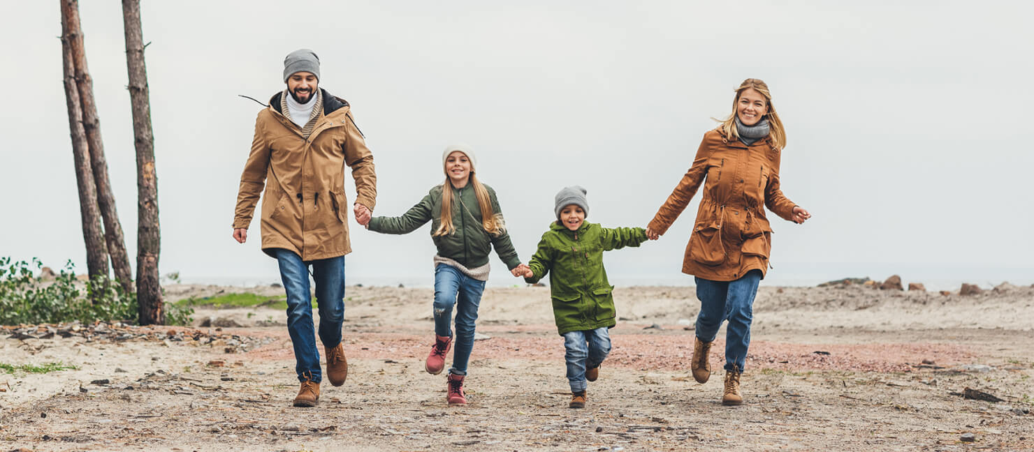 How to Break in Hiking Boots in 5 Simple Steps Academy