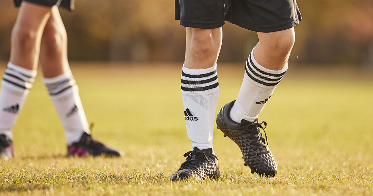How to Choose the Right Soccer Cleats | Academy