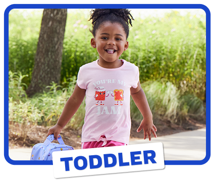 Toddlers category placeholder