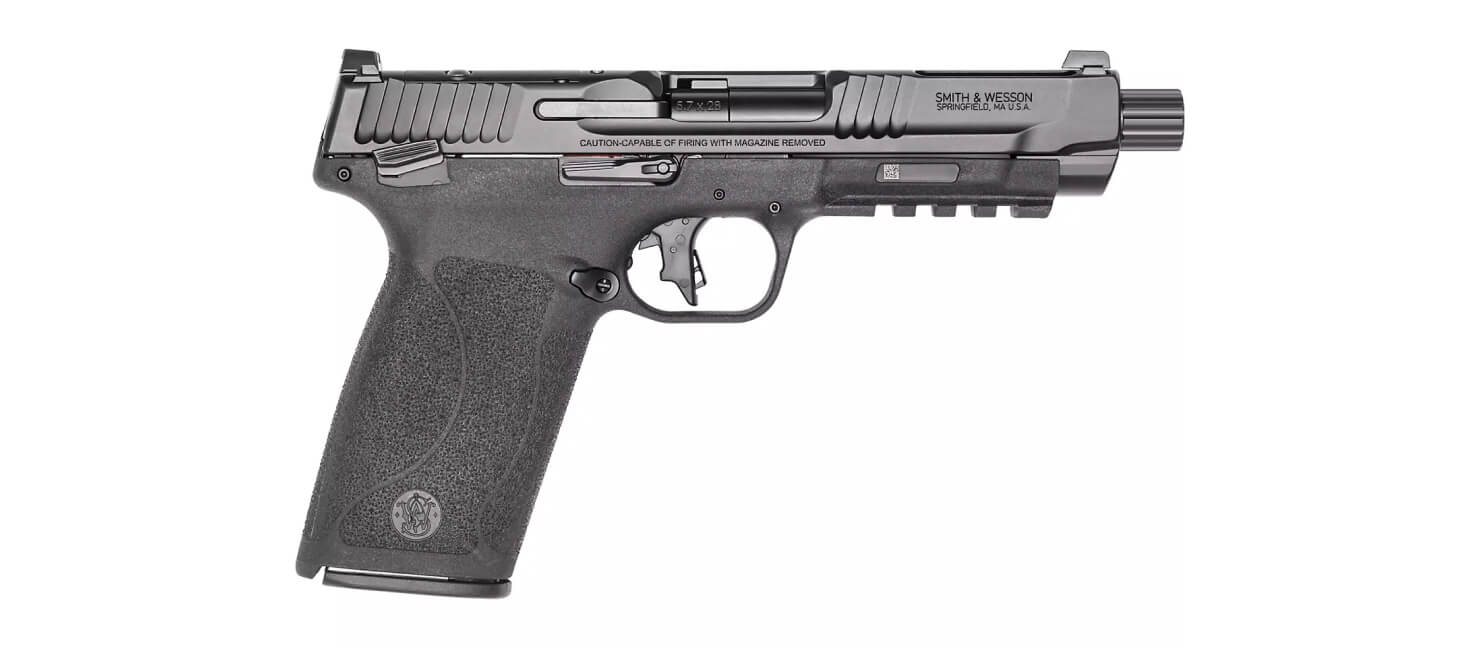 types of pistols 9mm