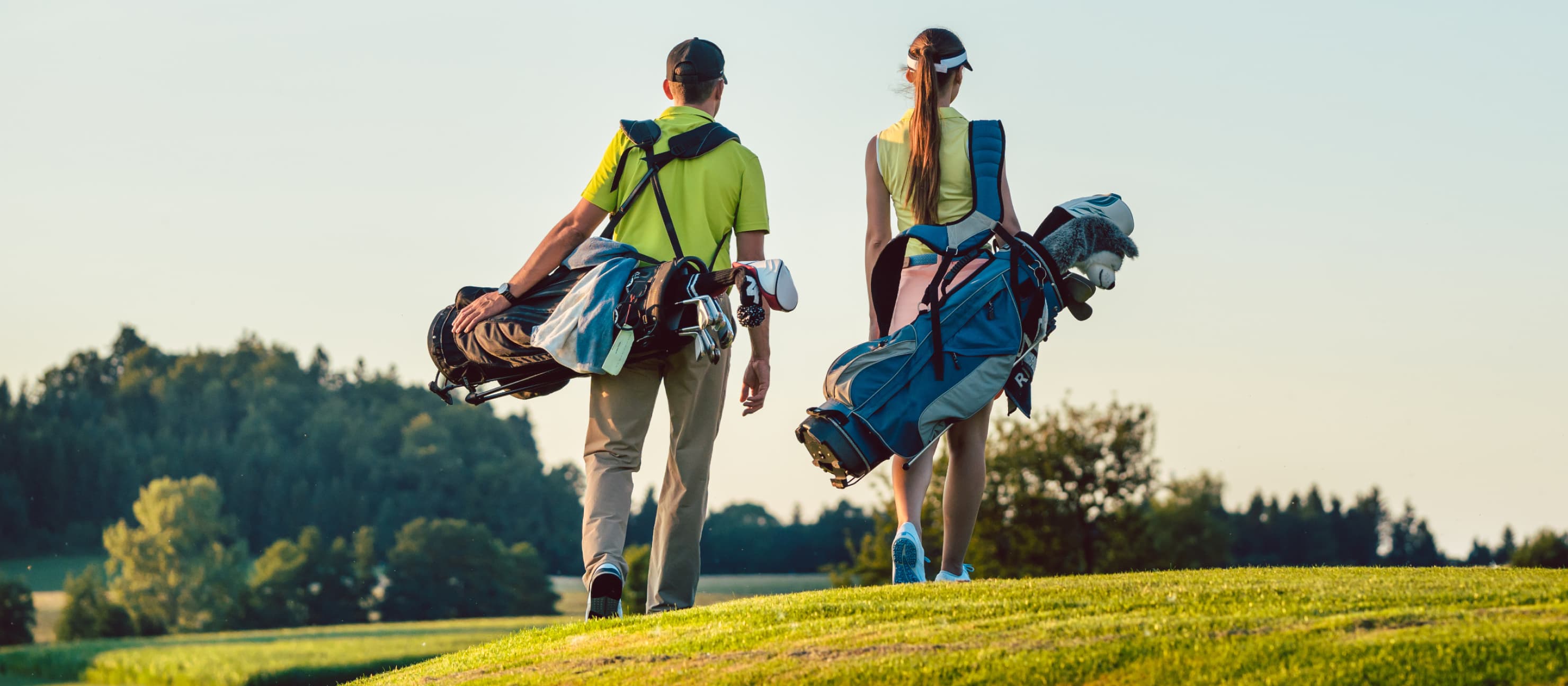 What to Wear Golfing Proper Golf Attire for Beginners Academy