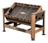 American Legend Windsor 56 in. Swivel Table