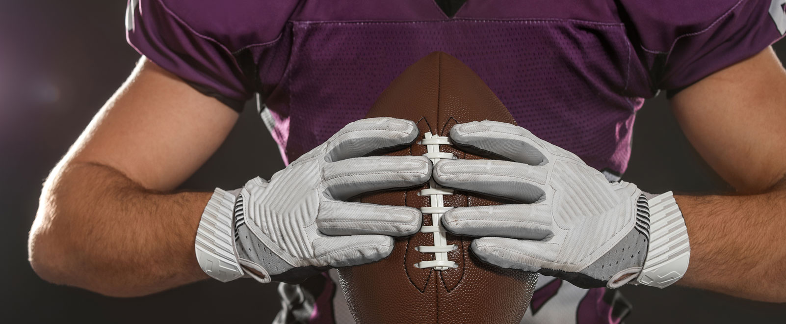 How to deals make football gloves