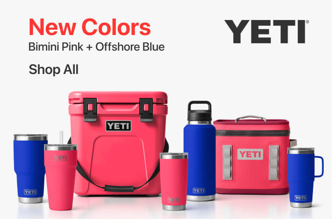 shop yeti new colors