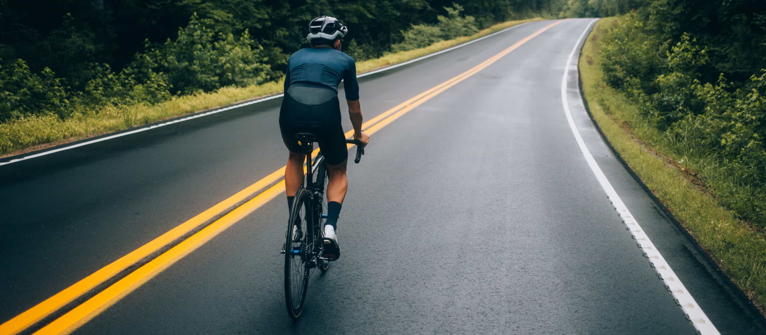 What Size Road Bike Do I Need? Road Bike Sizing Tips Academy