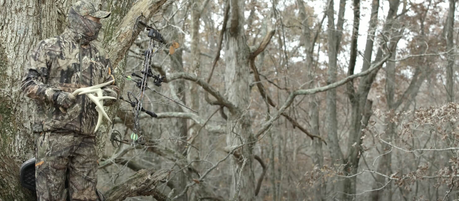 Mossy Oak Camo Collection 1 