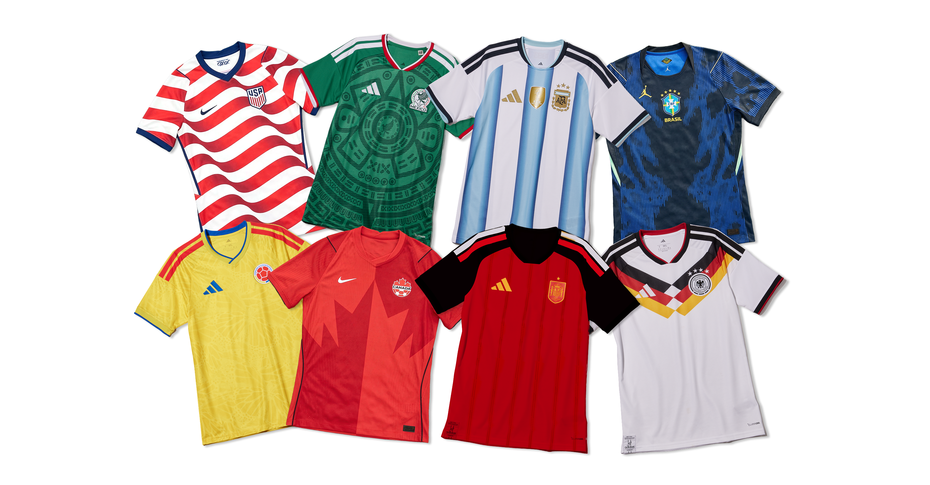 Shop by team jerseys