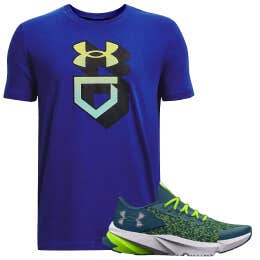 Boys’ Clothing + Shoes