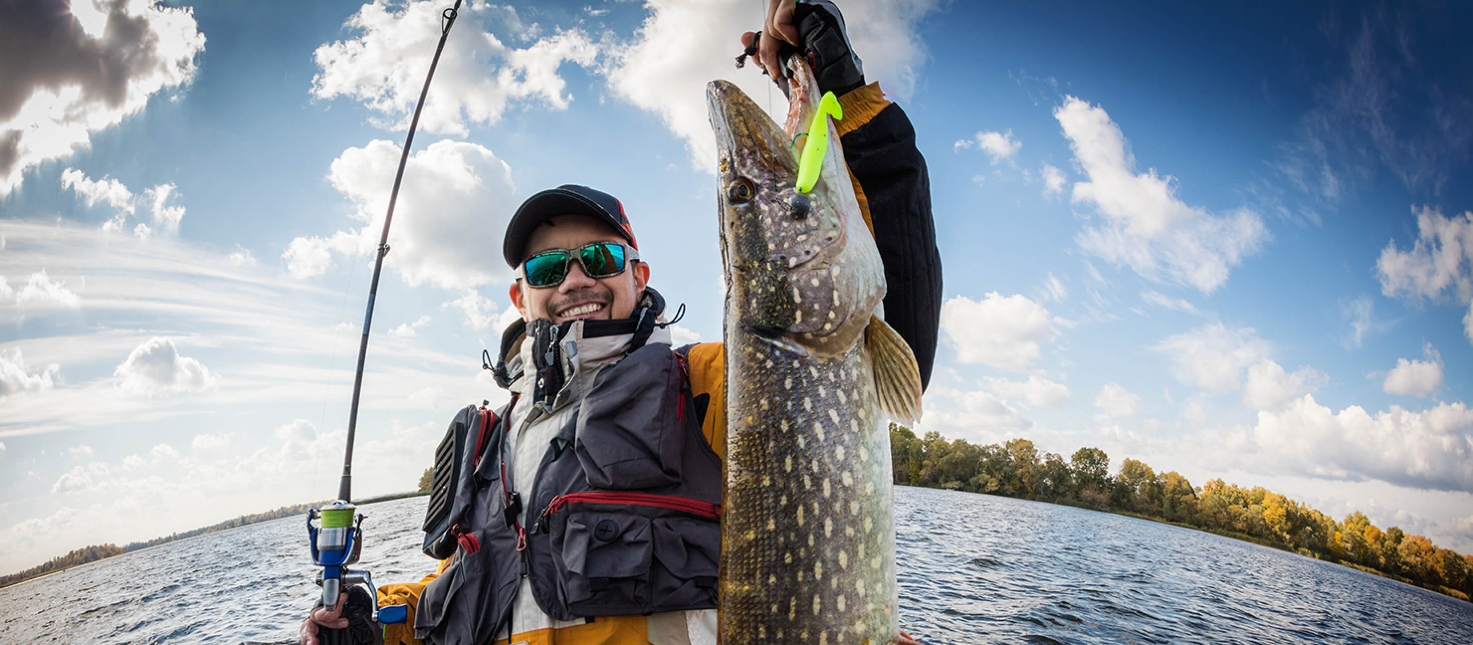21 Fishing Tips for Beginners To Be a Better Angler