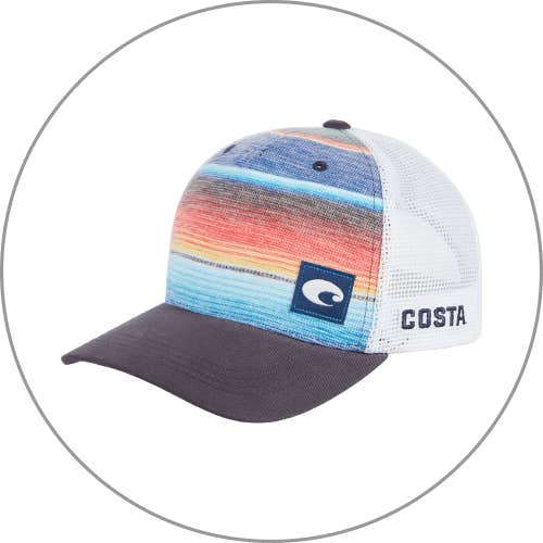 Fishing Hats