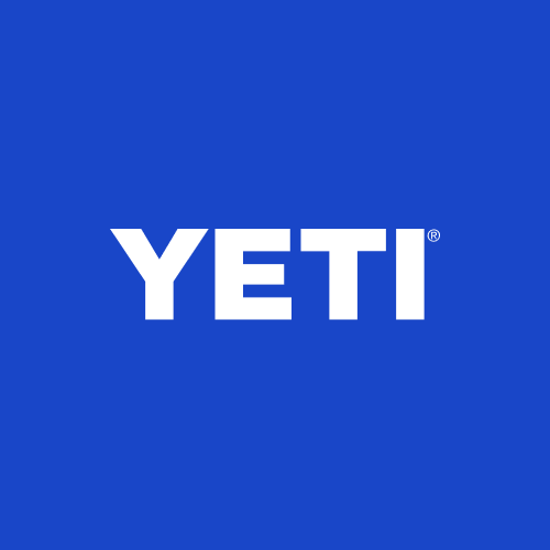 Shop Yeti