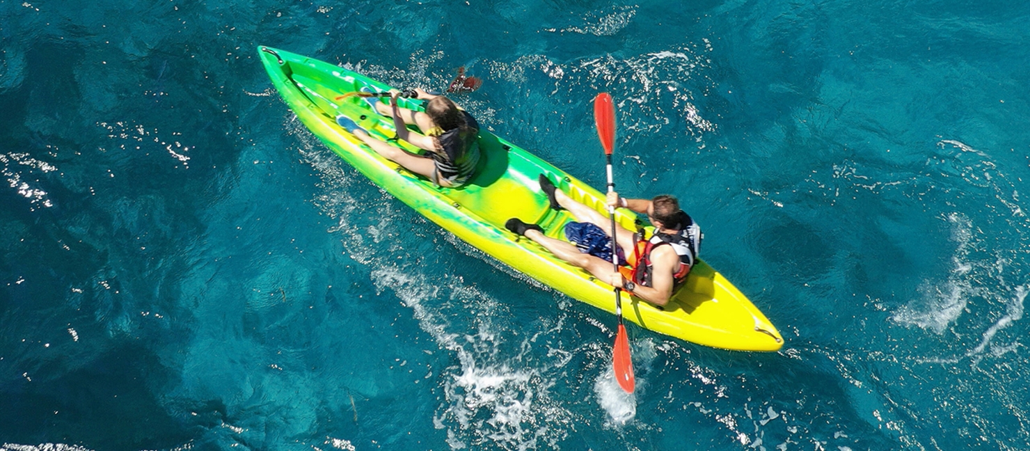 15 Types of Kayaks for Your Next Big Adventure Academy