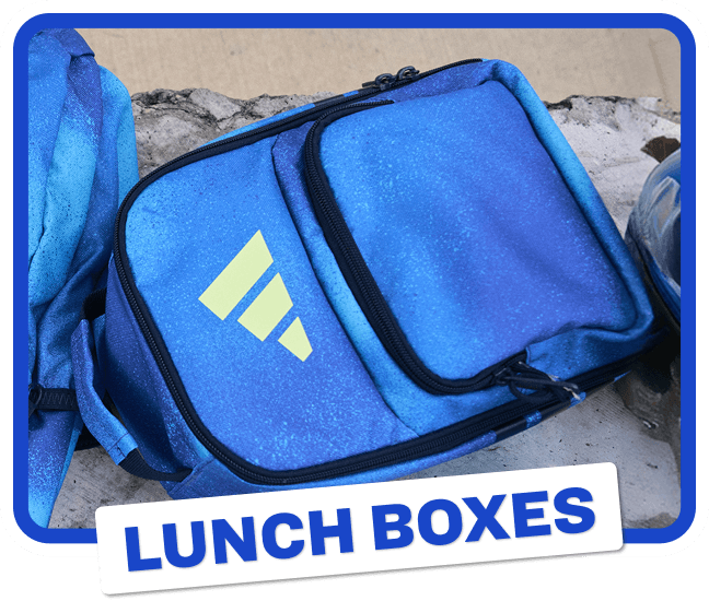 Lunchboxes category placeholder