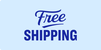 Free Shipping