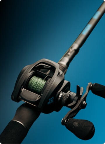 H2OX, Fishing Gear for All Anglers