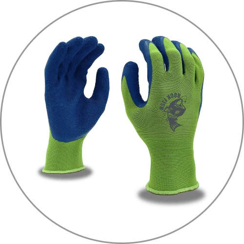 Fishing Gloves