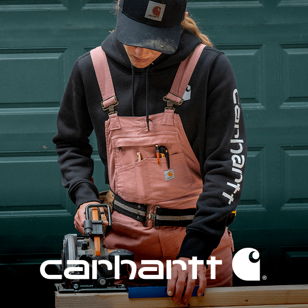 Shop Carhartt