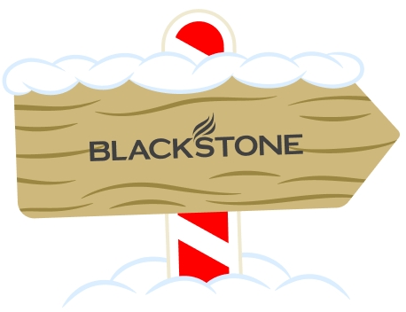 Shop Blackstone.