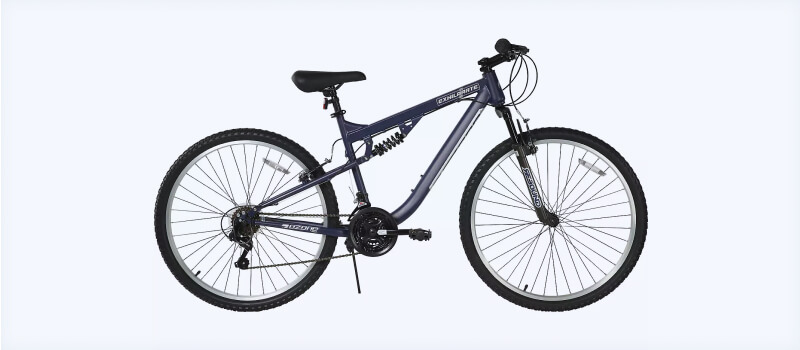 Ozone 500 Exhilarate 27.5 in Mountain Bike