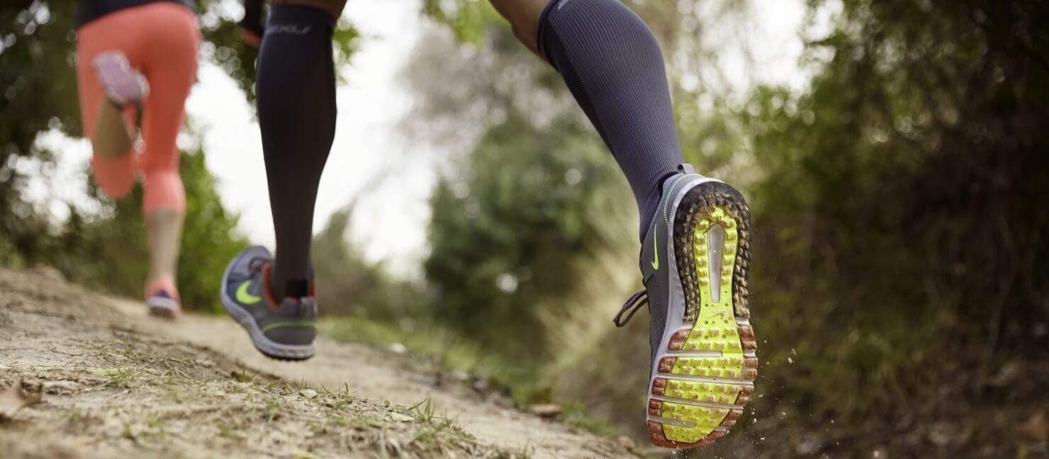 How to Choose the Best Running Shoes | Academy