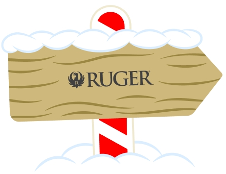 Shop Ruger.