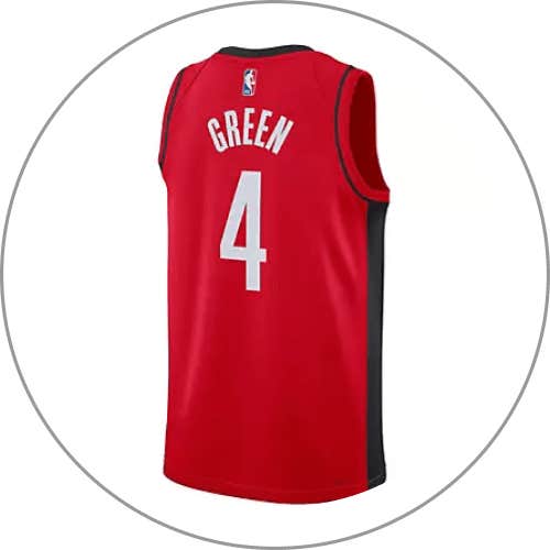 NBA Clearance
