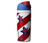 Owala Kids FreeSip 16oz Stainless Steel Bottle