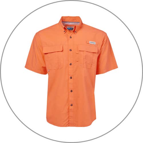 Fishing Shirts