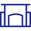 In-Store Pickup Icon.