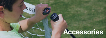 shop soccer accessories