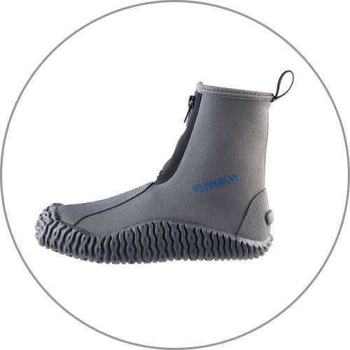 Wading Boots