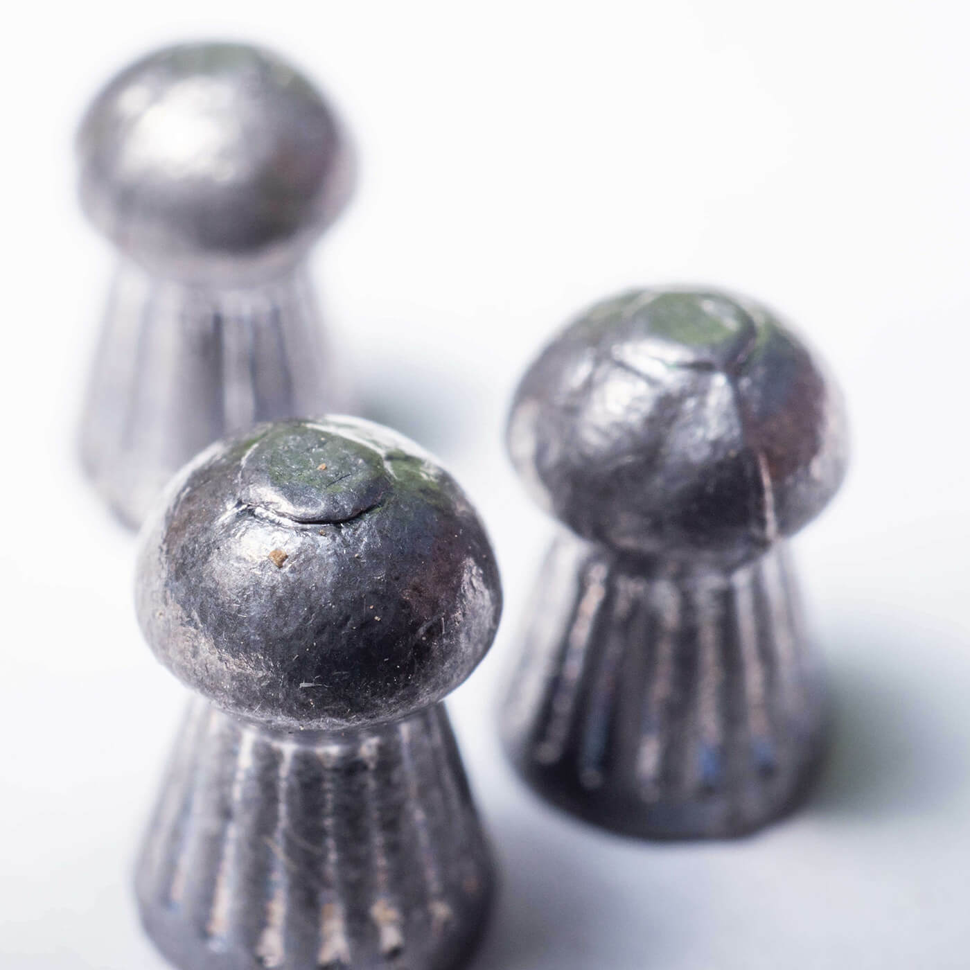 Pellet Guns vs. BB Guns vs. Airsoft Guns Academy