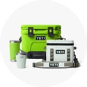 Yeti Limited Colors