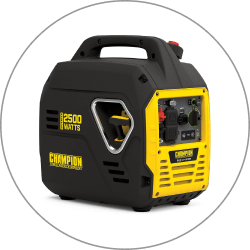 Tailgating Generators