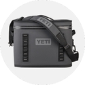 Yeti Soft Coolers