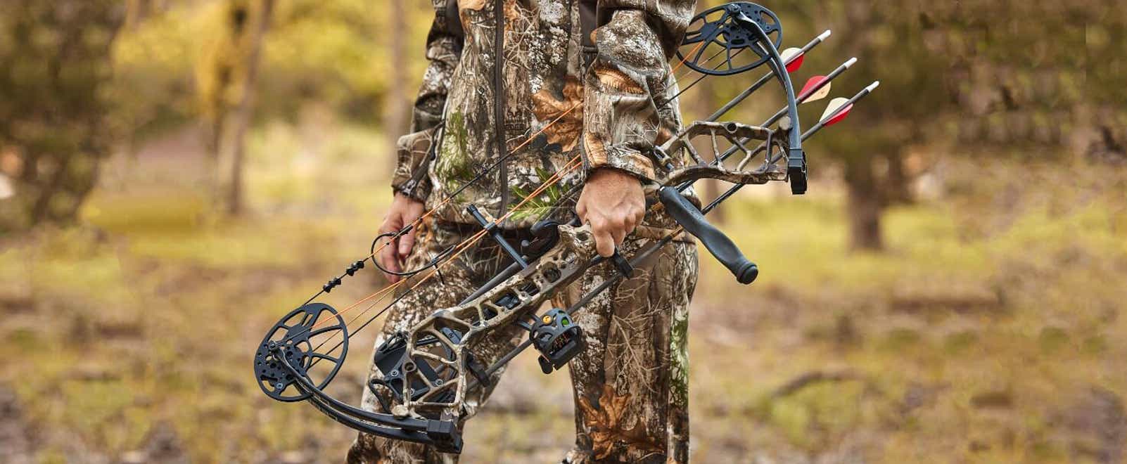 Compound Bow