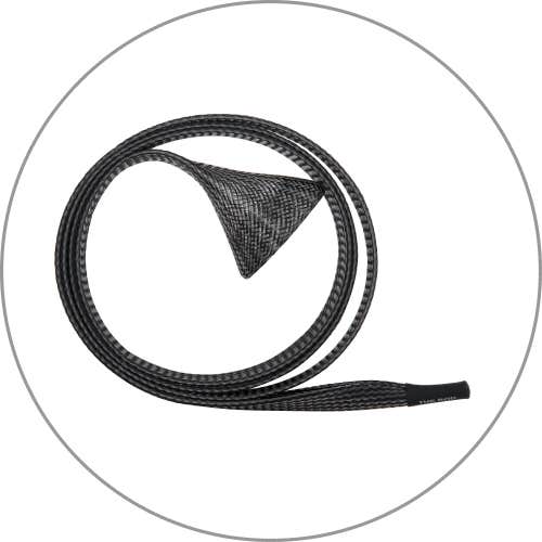 Fishing Rod Sleeves