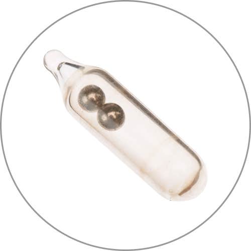 Fishing Beads