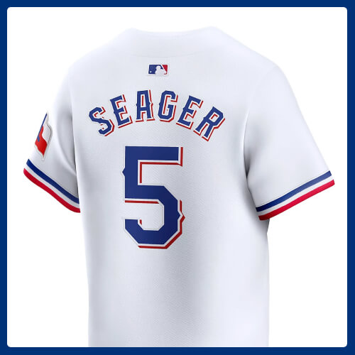 Corey Seager
