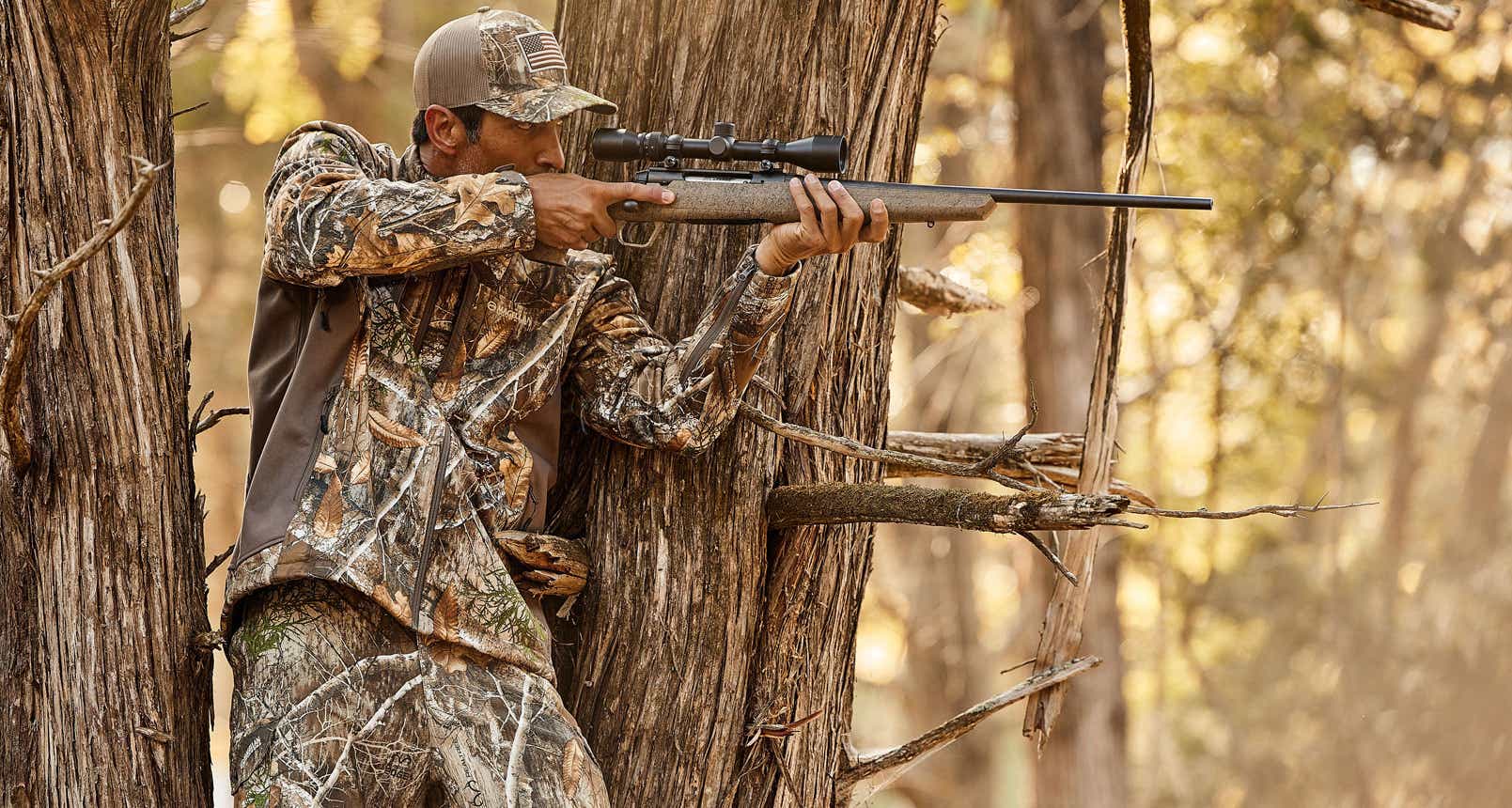 How Sighting In Your Rifle can Save You Time, Stress, and Money.