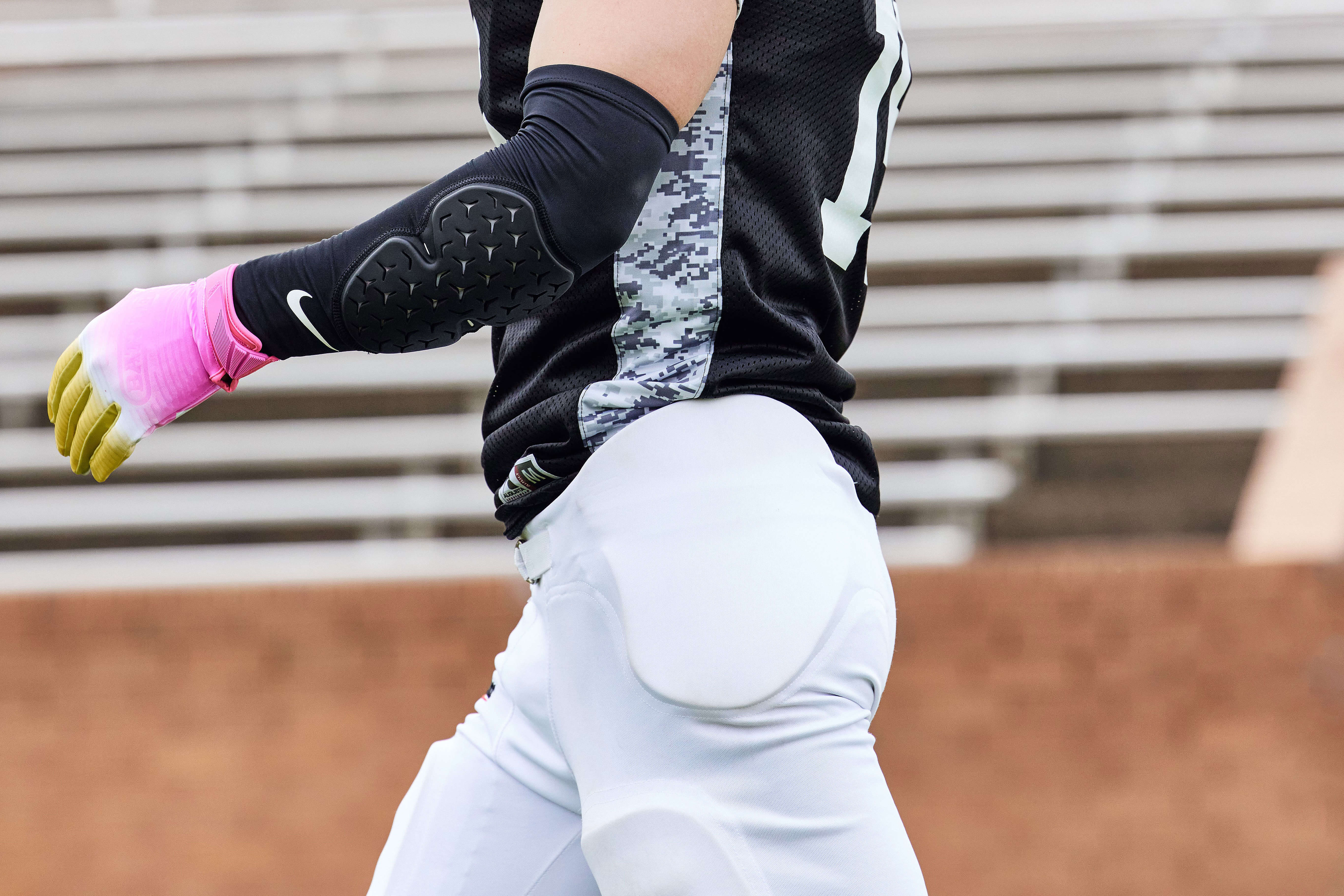 The Last Football Equipment List You’ll Need Academy