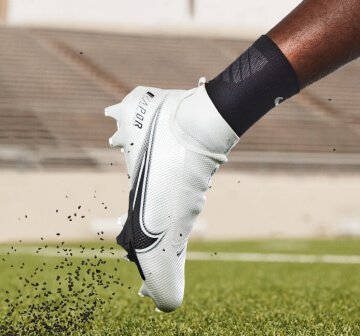 Best football cleats for heel pain online