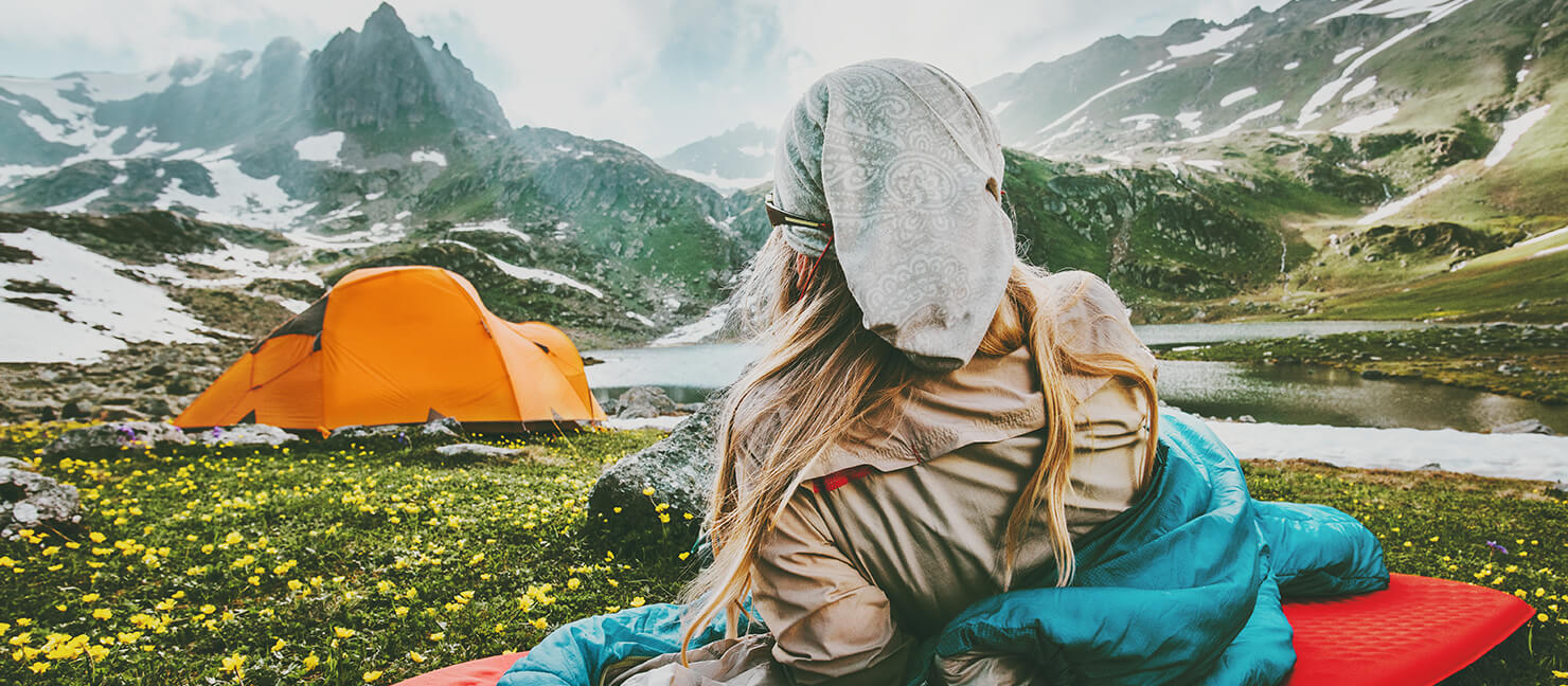 Choose the Best Type of Sleeping Bag You'll Actually Love Academy