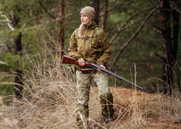Hunting Rent The Ultimate Guide to Leasing Land for Hunting | Academy