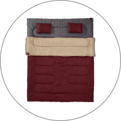 Camping Sleeping Gear